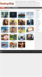 Mobile Screenshot of desktopclub.ru